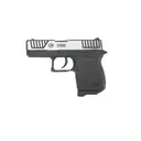 DIAMONDBACK FIREARMS DB9 9mm BlkPoly DUOTONE 6rd 3 - Diamondback Firearms