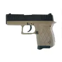 DIAMONDBACK FIREARMS DB9 9mm 3" 6rd Flat Dark Earth - Diamondback Firearms