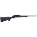 H AND R MDL SB2-SY3 SYN BLK CMPT 20 BB - H And R