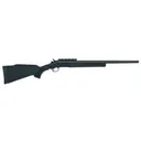 H AND R MDL SB1-S35 SYN BLK BLU 22 BB - H And R