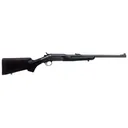 H AND R MDL SB2-SY5 SYN BLK CMPT BLU 2 - H And R