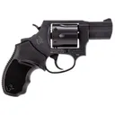 TAURUS 856 38 Special +P 2" Black 6rd Black Rubber Grip - Taurus