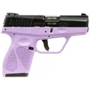 TAURUS 709FS Slim 9mm 3.2" Blk/Lavender 7rd Polymer - Taurus