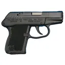KELTEC P-3AT 380 ACP 2.76" 6rd Parkerized/Blk Grips - Keltec