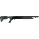 HATFIELD PAS12 12 Gauge 20" 4rd - Black - Hatfield