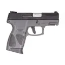 TAURUS G2C 9mm 3.3" 12rd - Black - Taurus