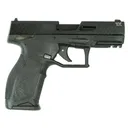 TAURUS TX22 Gen2 22 LR 4.1" 10rd - Black - Taurus