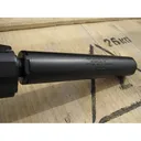 HUNTERTOWN ARMS GUARDIAN 22 XL SS SILENCER 6.7 - Huntertown Arms