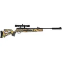 HATSAN Mod 125 Spring Sniper Camo Combo 0.25 900 - Hatsan