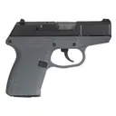 KELTEC P-11 9mm 3.1" 10rd Blued/Gray Grips - KelTec