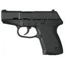 KELTEC P-11 9mm 3.1" 10rd Blued/Blk Grips - Keltec