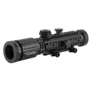 BSA 30MM TACTICAL RGB DOT 3X M - Bsa Optics