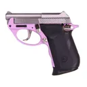 TAURUS PT-22 Tip-Up Lavender 22LR 2.8" 8rd - Taurus