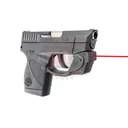 TAURUS 738FS TCP 380ACP 6rd Viridian Red Laser Combo - Taurus