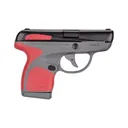 TAURUS Spectrum 380ACP 2.8'' Blk 6/7rd Gry Frame Marsala - Taurus