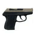 KELTEC P-32 32 ACP 2.68" 7rd Tan Cerakote/Blk Grips - Keltec