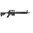 MOSSBERG 715T Tactical 22 LR 18" 26rd Black Finish - Mossberg