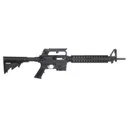 MOSSBERG Tactical 22 22 LR 18" 11rd Black Finish - Mossberg