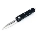 MICROTECH KNIVES UTX-85 D/E Satin Standard - Microtech
