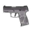 TAURUS G2C 9mm 3.26" Black/Gray 12rd - Taurus