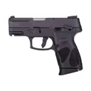 TAURUS G2C 40 S&W 3.2" 10rd Pistol - Black - Taurus