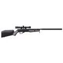 BENJAMIN Steel Eagle NP2 BreakBarrel SoftTouch Stock 3-9x32 - Benjamin