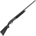 HATFIELD SAS 12Ga 3" 28" 4rd Tungsten Gray Cerakote/Blk Syn - Hatfield