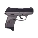 RUGER EC9s 9mm 3.12" Black 7rd Tungsten - Ruger