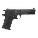 COLT Colt Government 1911 A1 - Black - Umarex