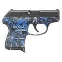 RUGER LCP Moonshine Camo Undertow 380ACP 2.75" Blued 6rd - Ruger
