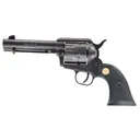 CHIAPPA FIREARMS SAA 210 22LR/22WMR 4.75" 10 - Chiappa Firearms