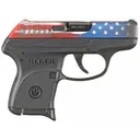 RUGER LCP 380ACP 2.75" 6+1 - American Flag Slide - Ruger / Sturm, Ruger & Co.