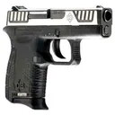 DIAMONDBACK FIREARMS DB380 380 ACP Blk Poly Duotone - Diamondback Firearms