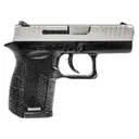 DIAMONDBACK FIREARMS DB380 380 ACP 2" 6rd Black / Nickel - Diamondback Firearms