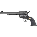 CHIAPPA FIREARMS SAA 17-10 17HMR 7.5" 10rd TAR - Chiappa Firearms
