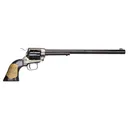 HERITAGE MANUFACTURING Rough Rider Small Bore 22LR / 22 WMR 12" 6rd Revolver - Blued | Wyatt Earp - Heritage Arms
