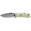 BENCHMADE Mini Freek Axis 3" G10 Stonewash Limited Edition - Benchmade