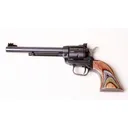 HERITAGE MANUFACTURING Rough Rider 22 LR/Mag 6.5" 6rd Black - Heritage Manufacturing