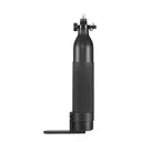 AIR FORCE AIRGUNS Spin-Loc Hi-Flo Spare Tank .177, .20 Cal - Air Force Airguns