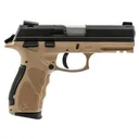 TAURUS TH9 9mm 4.25" Black 17rd Flat Dark Earth - Taurus