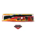 TRADITIONS Buckstalker ACC RedI-PAK BLK 5 - Traditions