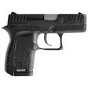 DIAMONDBACK FIREARMS DB380 380ACP 2.8" 6rd Pistol - Black - Diamondback Firearms