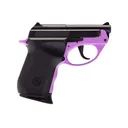 TAURUS PT-22 22 LR 2.75" 8rd - Blue - Taurus
