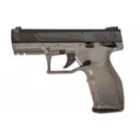 TAURUS TX22 22LR 4" 16rd Pistol - Patriot Grey / Black - Taurus