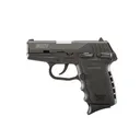 SCCY INDUSTRIED CPX-1 CB 9mm 3.1" 10rd Pistol w/ Safety - Black - Sccy Industries
