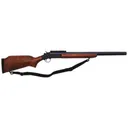 H AND R ULTRA SLUG HUNTER 12GA 24 NS S - H And R