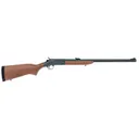 H AND R TRACKER II 12GA BLU/WD 24IN SL - H And R