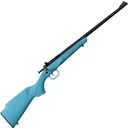 KEYSTONE Crickett 22 LR Blue Syn Blued Package w/Scope - Keystone