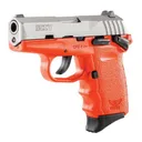 SCCY INDUSTRIES CPX-1 9mm 3.1" 10rd - Custom - Sccy Industries