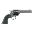 RUGER WRANGLER 22 LR 4.6" 6rd Revolver - Tugsten - Ruger